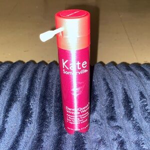 NEW NO BOX KATE SOMERVILLE DERMAL QUENCHER WRINKLE WARRIOR 2.5